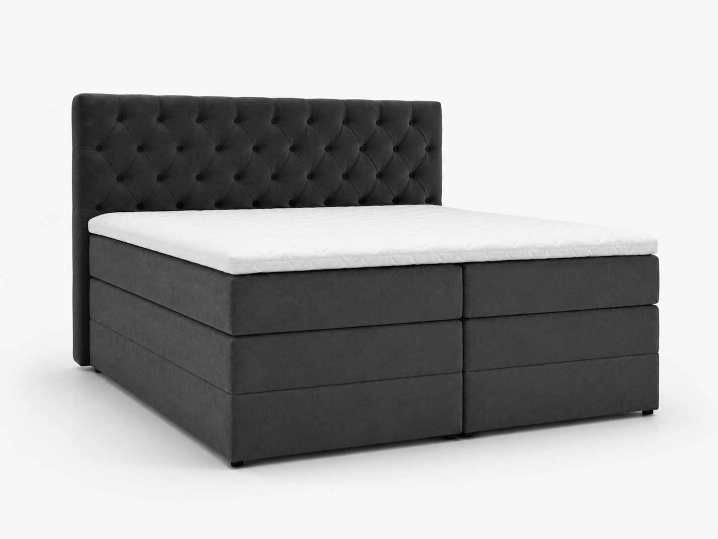 Cheslo – Das Boxbett mit Charakter