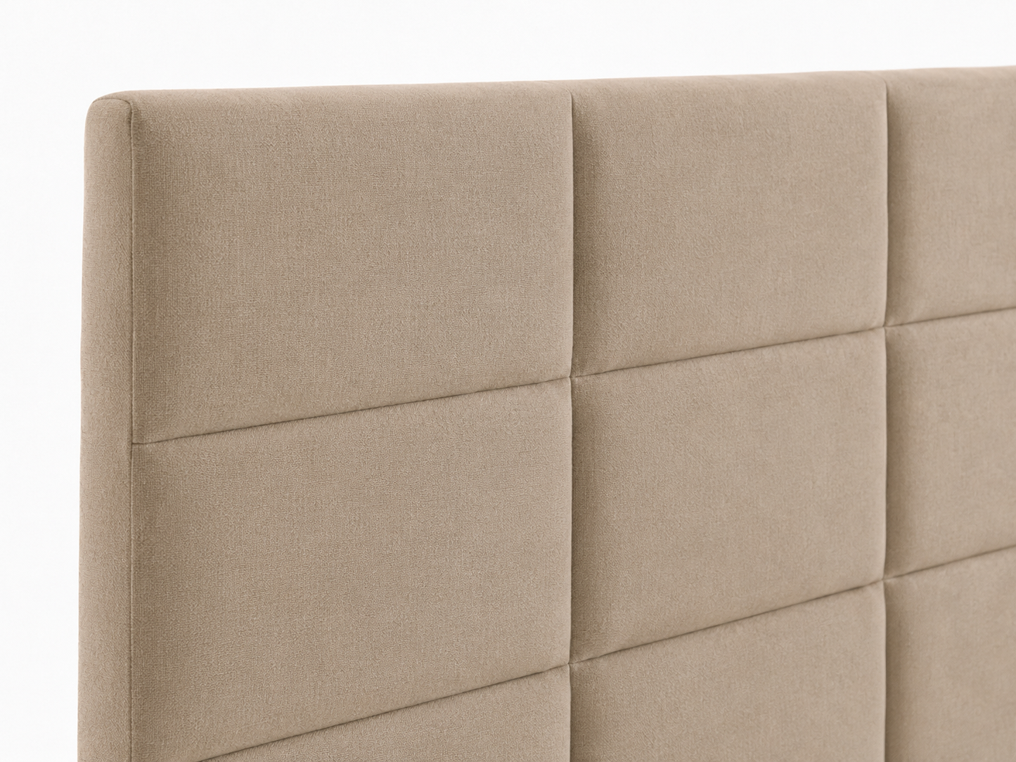 Napoli – Das Boxbett mit Stil