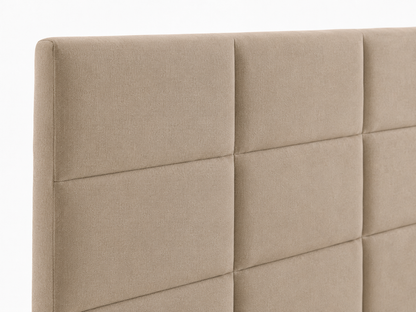Napoli – Das Boxbett mit Stil