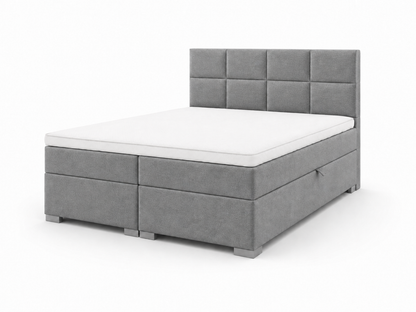 Napoli – Das Boxbett mit Stil