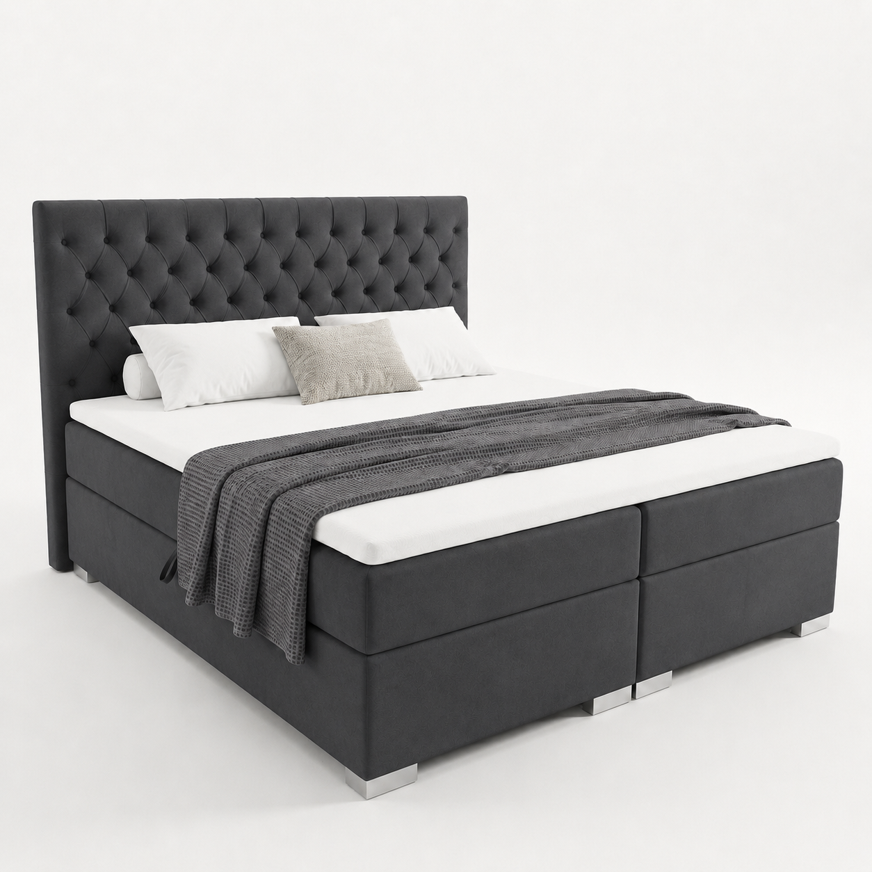 Cheslo – Das Boxbett mit Charakter