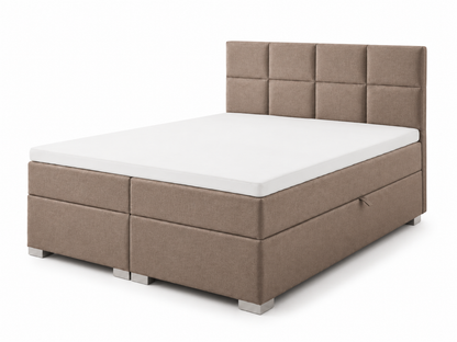 Napoli – Das Boxbett mit Stil