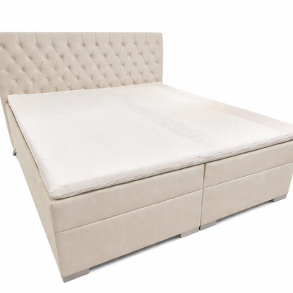 CHESLO - Chesterfield Boxbett