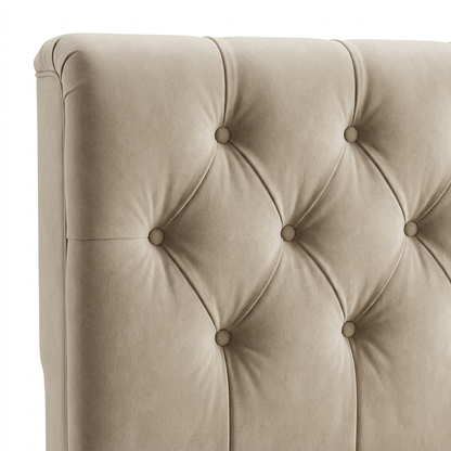 CHESLO - Chesterfield Boxbett
