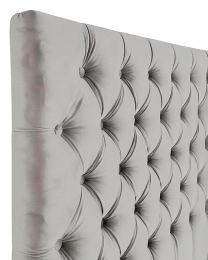CHESLO – BOXSPRINGBETT MIT BETTKASTEN