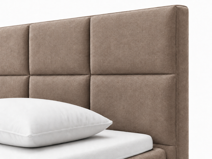 Napoli – Das Boxbett mit Stil