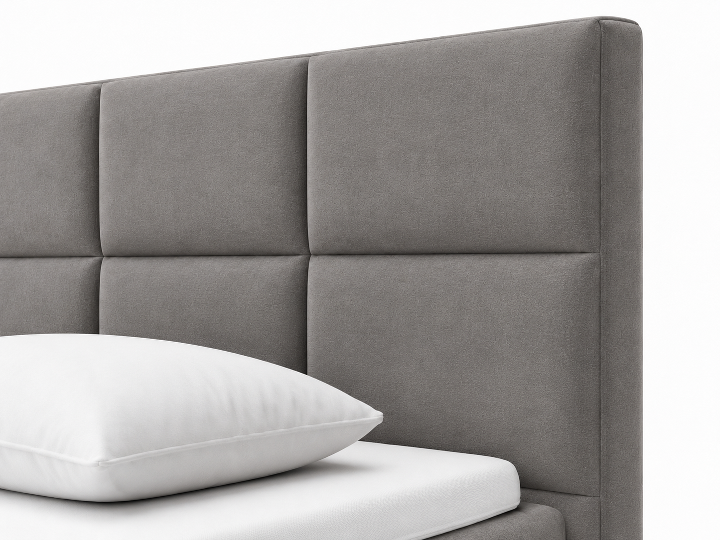 Napoli – Das Boxbett mit Stil