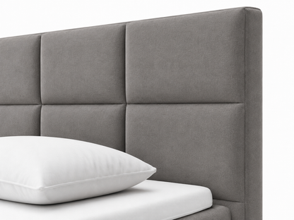 Napoli – Das Boxbett mit Stil