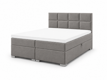 Napoli – Das Boxbett mit Stil