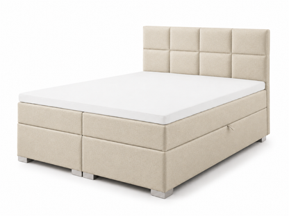 Napoli – Das Boxbett mit Stil