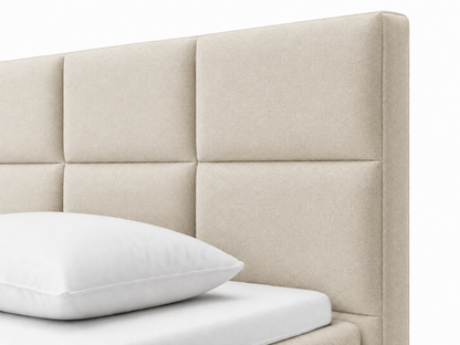 Napoli – Das Boxbett mit Stil