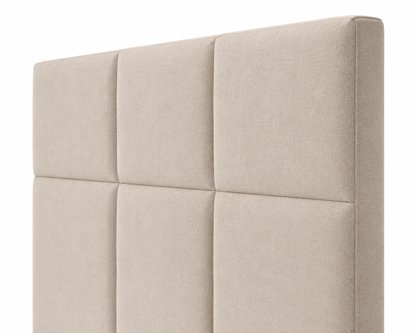 Napoli – Das Boxbett mit Stil