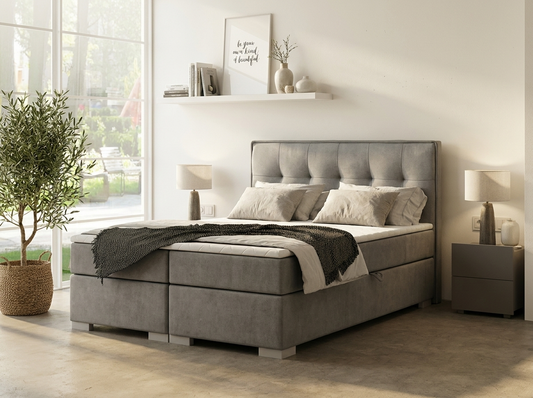 Parma  – Premium-Komfort bis ins Detail