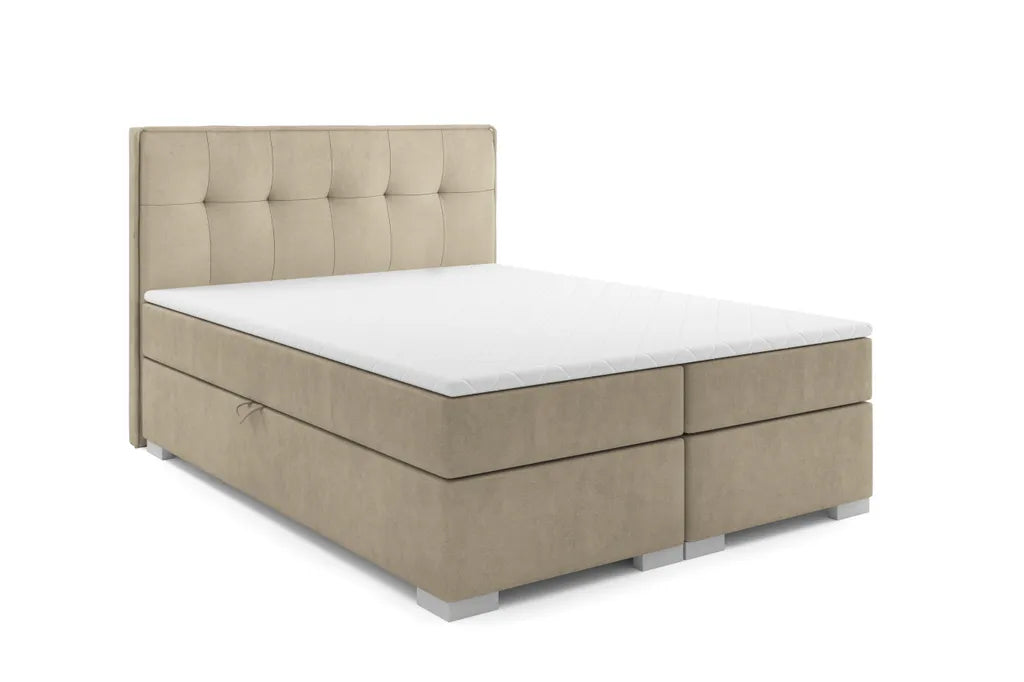 Parma  – Premium-Komfort bis ins Detail
