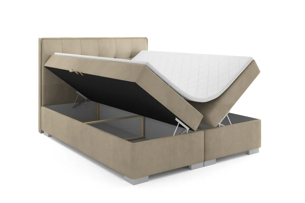 Parma  – Premium-Komfort bis ins Detail