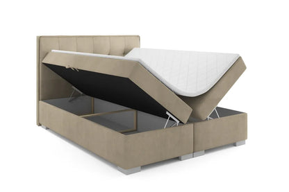 Parma  – Premium-Komfort bis ins Detail