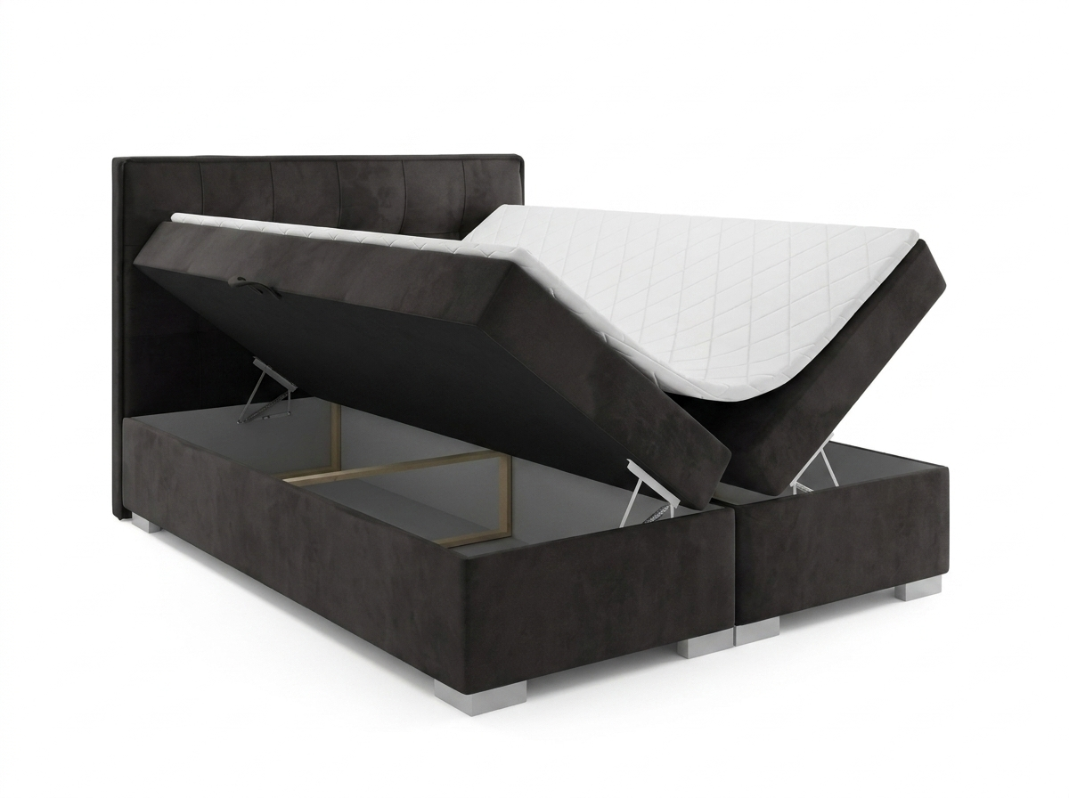 Parma  – Premium-Komfort bis ins Detail
