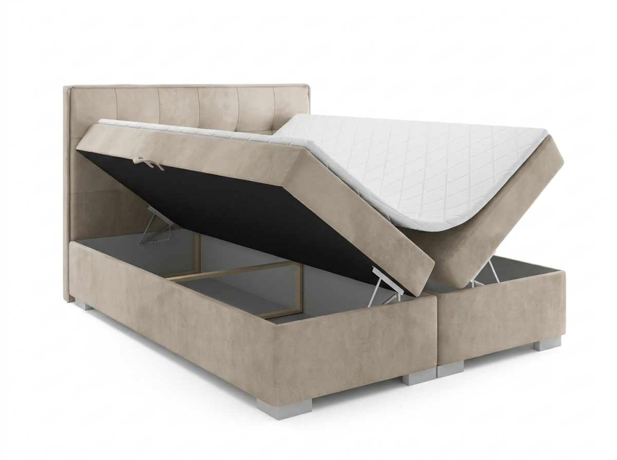 Parma  – Premium-Komfort bis ins Detail