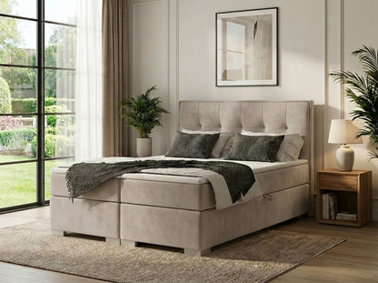 Parma  – Premium-Komfort bis ins Detail