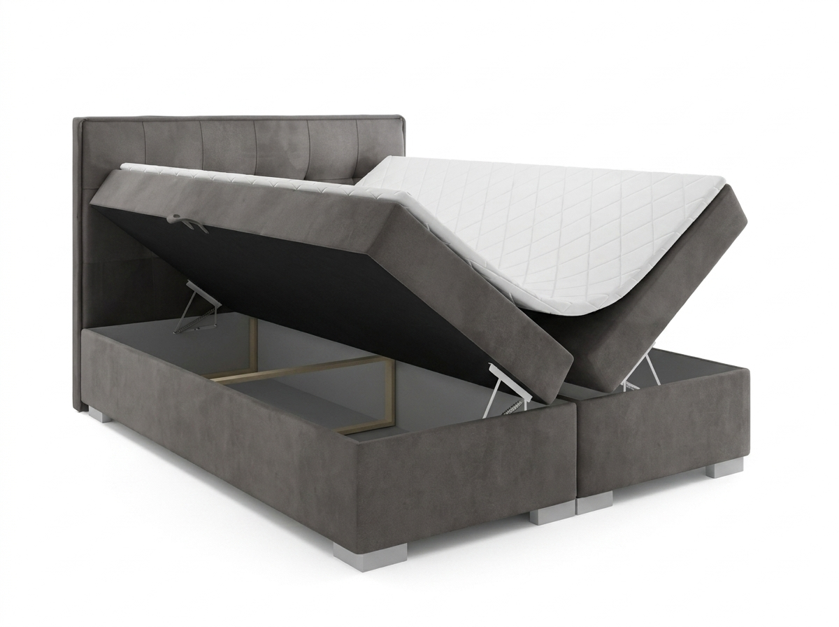 Parma  – Premium-Komfort bis ins Detail
